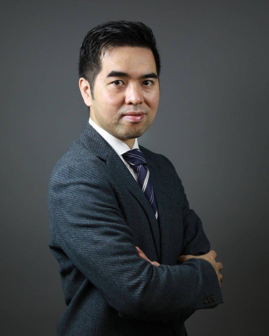 Dr Ma Ka Wing